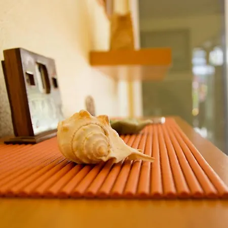 Bungalow Gran Canaria Prázdninový dům