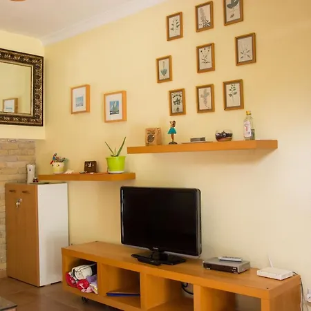 Prázdninový dům Bungalow Gran Canaria *