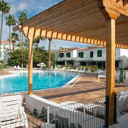 Bungalow Gran Canaria Holiday home *