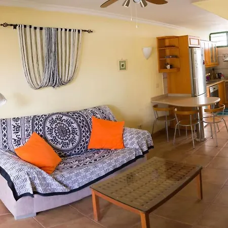Bungalow Gran Canaria Playa del Inglés