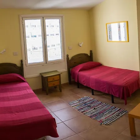 Prázdninový dům Bungalow Gran Canaria *