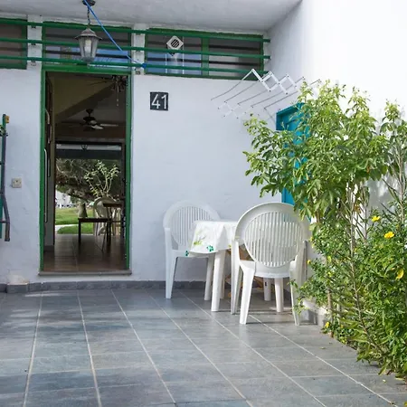 Prázdninový dům Bungalow Gran Canaria